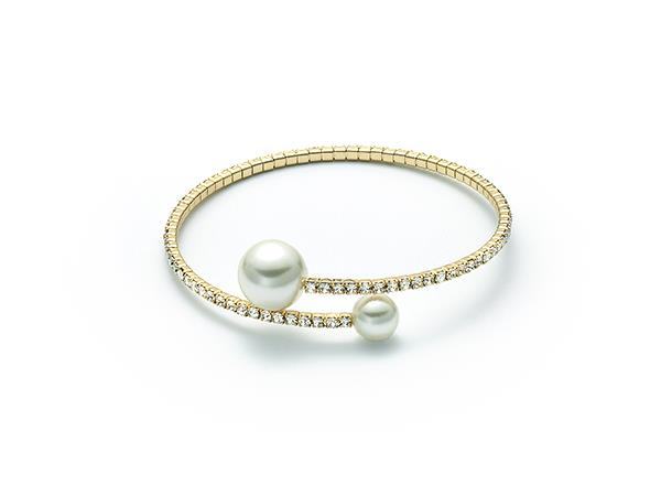 BRACCIALE DONNA KIARA BR689G - KIARA