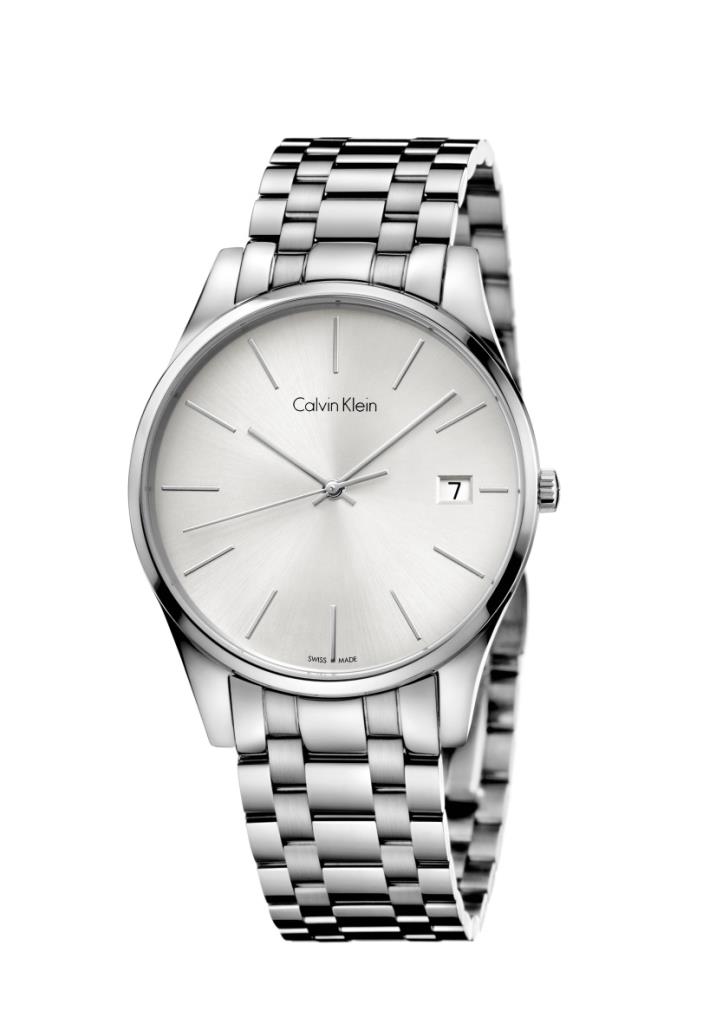 OROLOGIO UOMO CALVIN KLEIN K4N21146 - CALVIN KLEIN