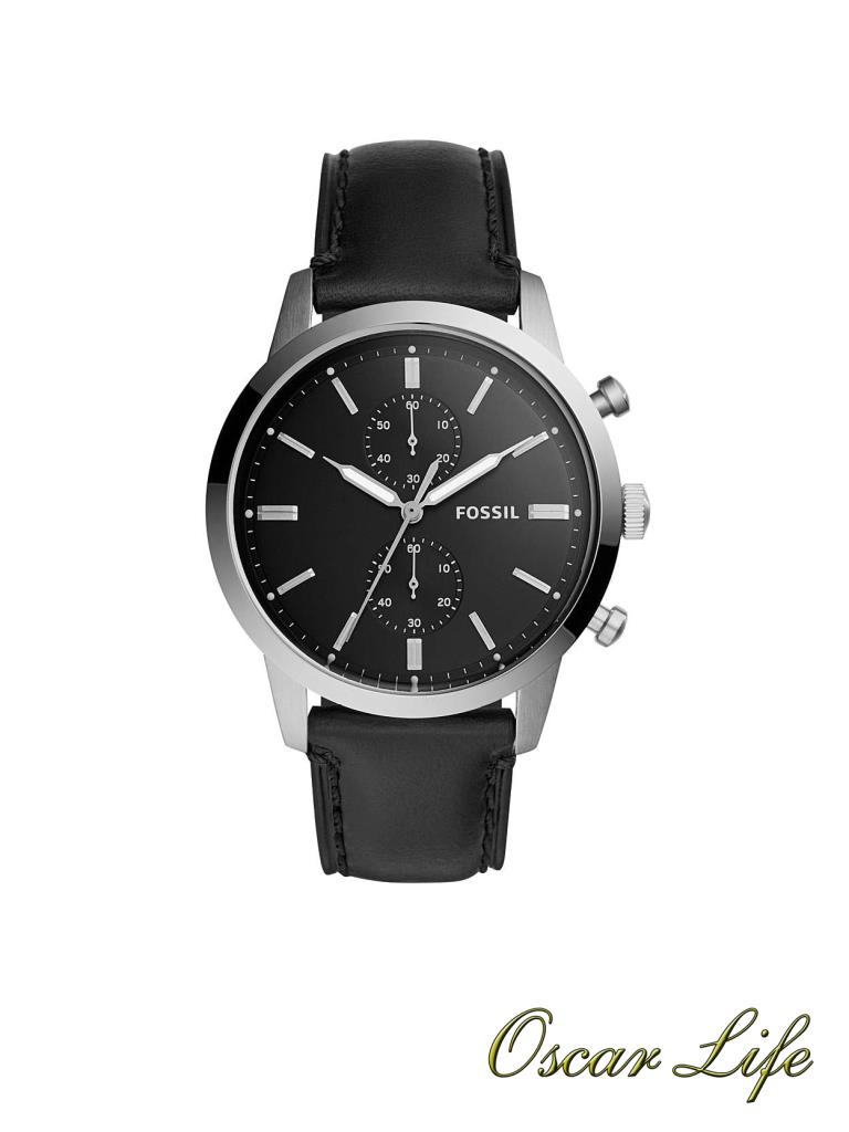 OROLOGIO UOMO FOSSIL FS5396 - FOSSIL