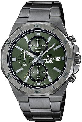 OROLOGIO UOMO CASIO efv-640d-3avuef - CASIO