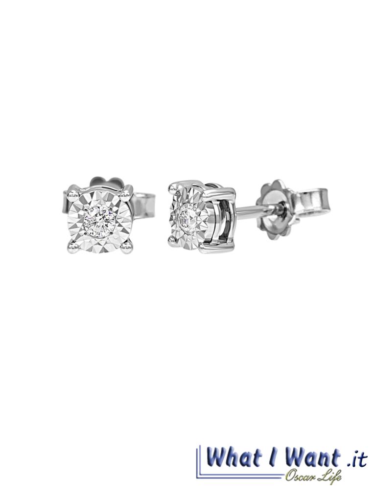 ORECCHINI DONNA BLISS 20069886 - BLISS