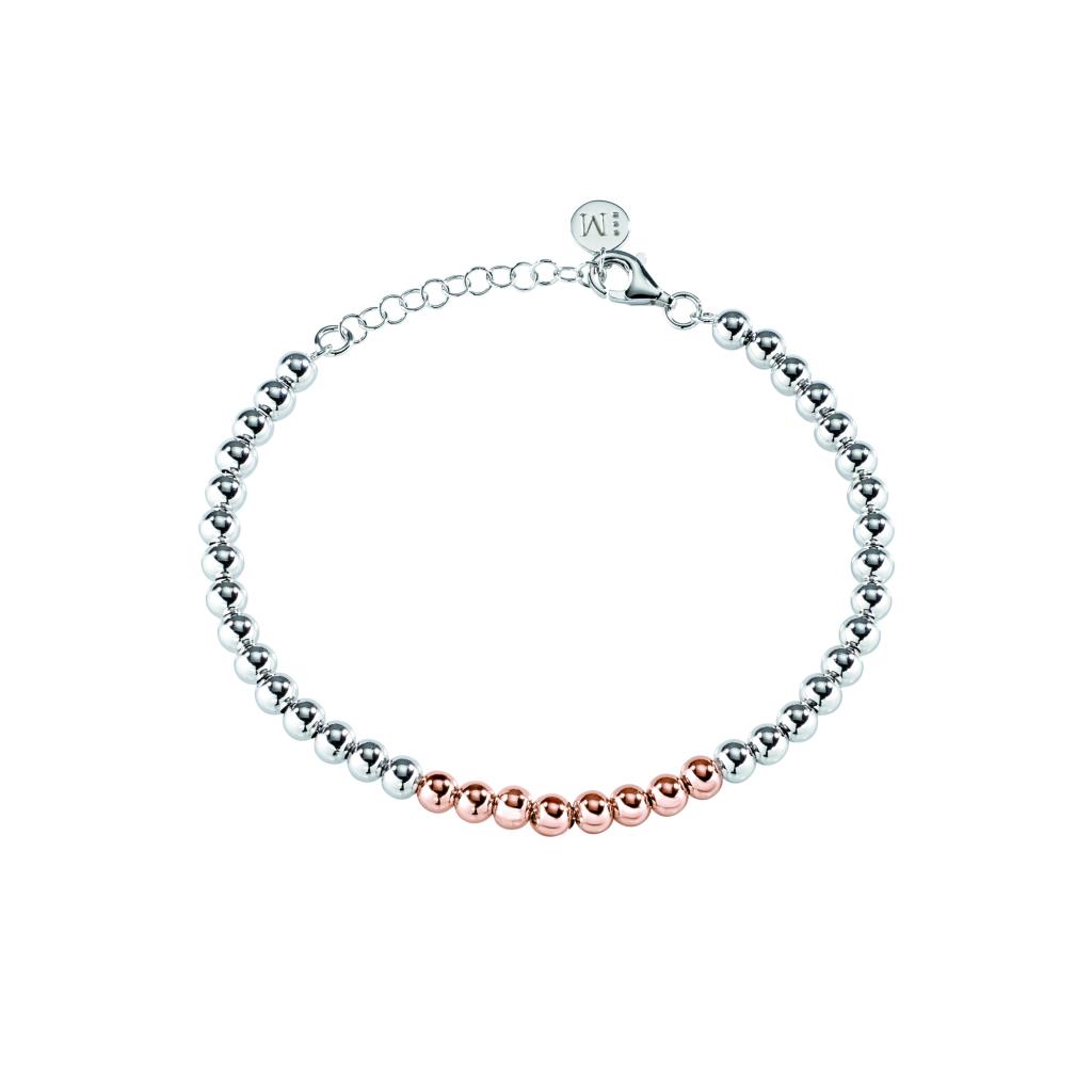 BRACCIALE DONNA MORELLATO SALR30 - MORELLATO