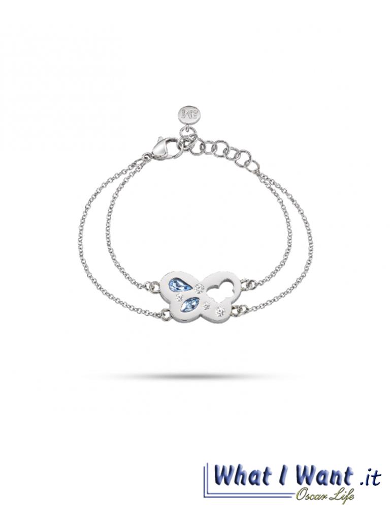 BRACCIALE DONNA MORELLATO SAKR07 - MORELLATO