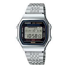OROLOGIO UOMO CASIO ABL-100WE-1AEF - CASIO