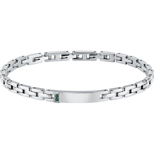 BRACCIALE UOMO MORELLATO SABH50 - MORELLATO