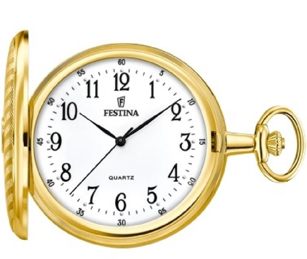 OROLOGIO UNISEX FESTINA F2030/1 - FESTINA