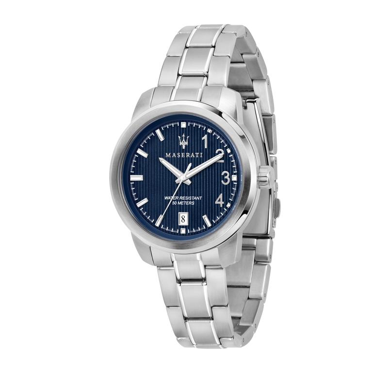 OROLOGIO DONNA MASERATI R8853137502 - MASERATI