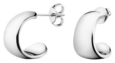 ORECCHINI DONNA CALVIN KLEIN KJ6GME000100 - CALVIN KLEIN