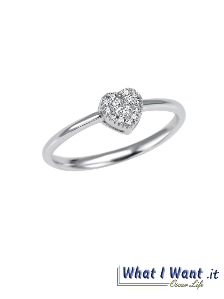 ANELLO DONNA BLISS 20059203 - BLISS