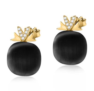 ORECCHINI DONNA MORELLATO sakk106 - MORELLATO