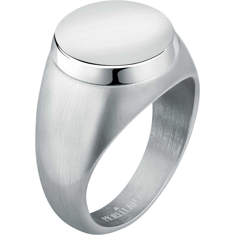 ANELLO UOMO MORELLATO SALS63025 - MORELLATO