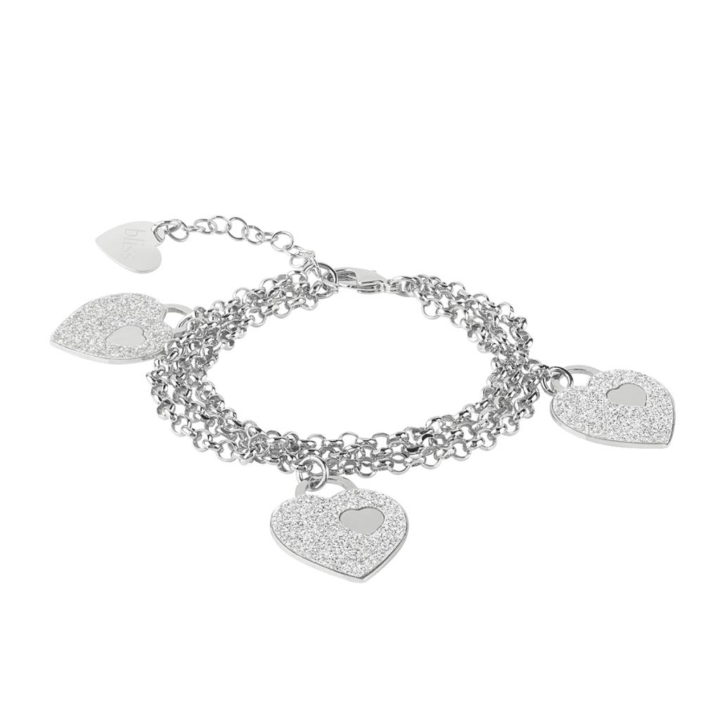 BRACCIALE DONNA BLISS 20077677 - BLISS