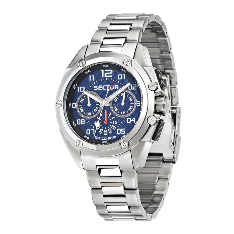 OROLOGIO UOMO SECTOR R3253581002 - SECTOR
