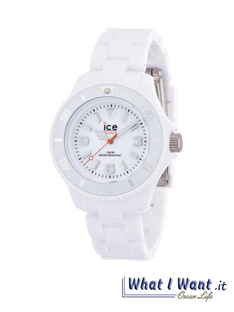 OROLOGIO UNISEX ICE WATCH ICE.SD.WE.S.P.12 - ICE WATCH