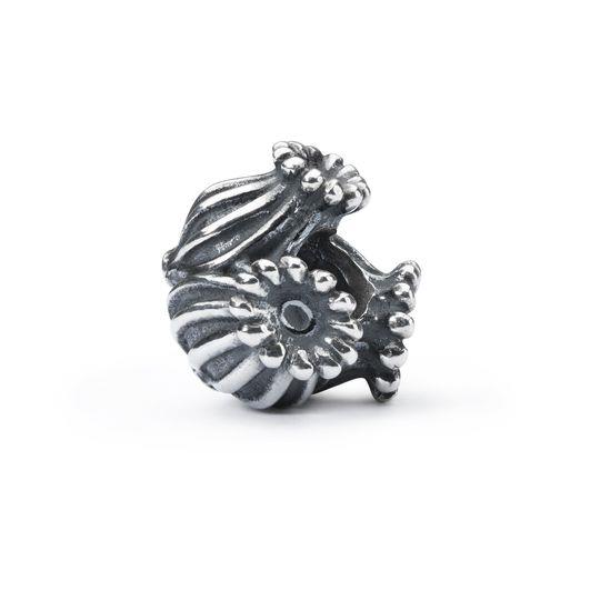 INSERTO DONNA TROLLBEADS TAGBE-30143BACCELLO DI PAPAVERO - TROLLBEADS