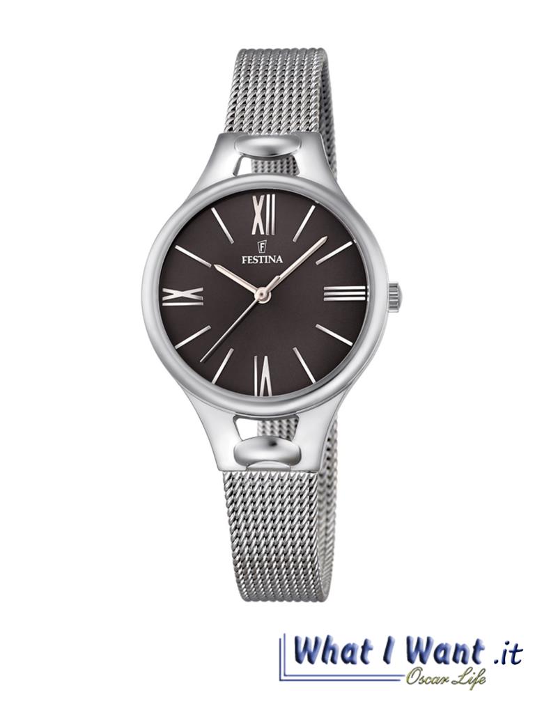 OROLOGIO DONNA FESTINA f16950/2 - FESTINA