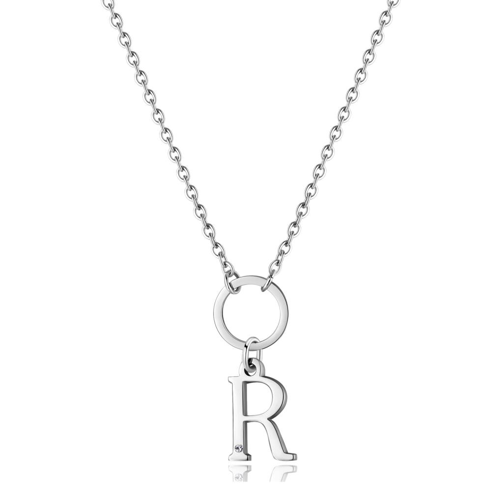 COLLANA DONNA S'AGAPO SHAC81 - S