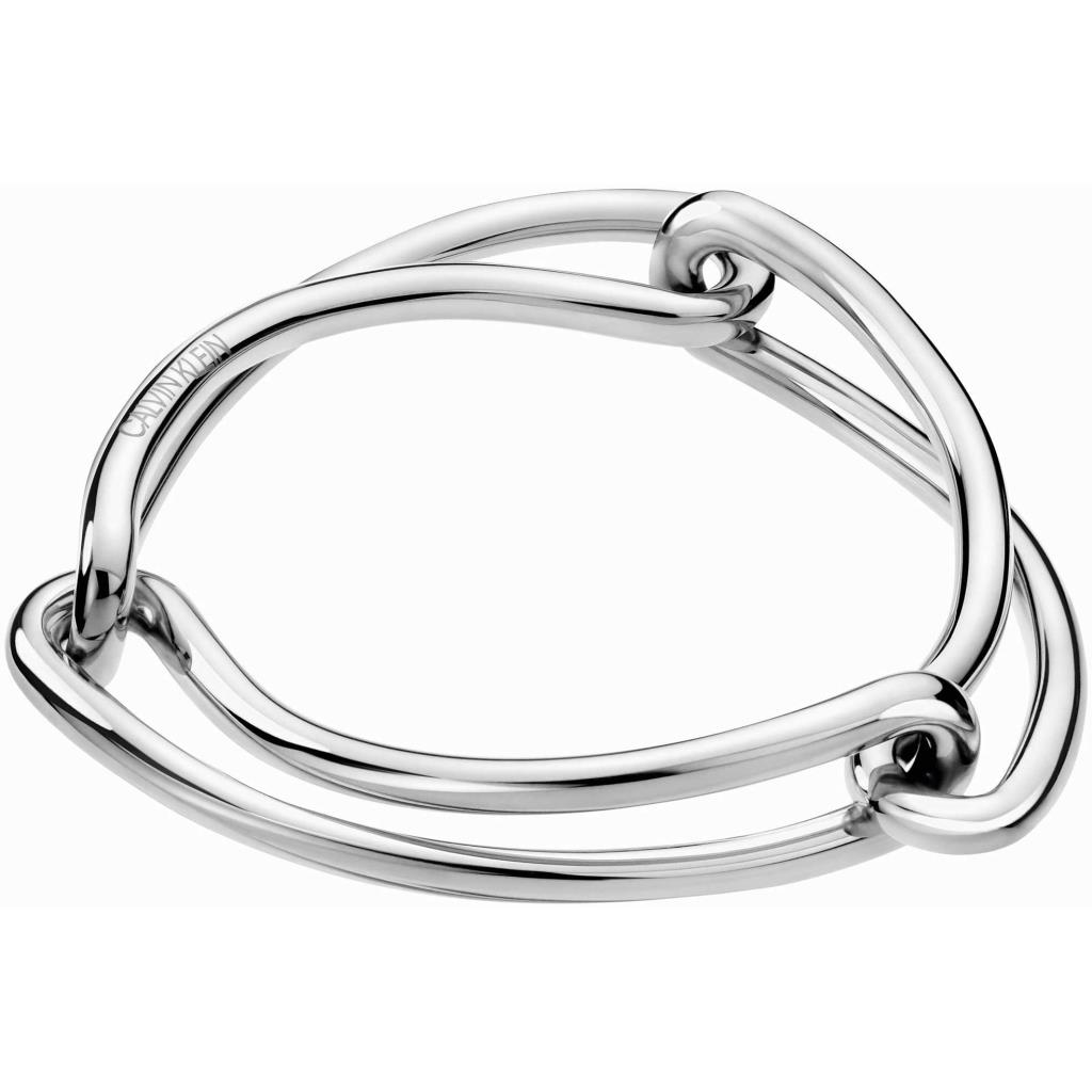 BRACCIALE DONNA CALVIN KLEIN kj9qmd00010s - CALVIN KLEIN