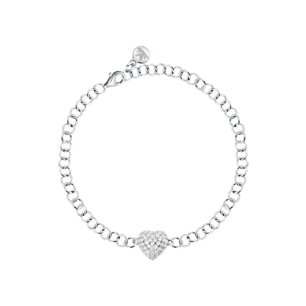BRACCIALE UNISEX MORELLATO SAZK05 - MORELLATO