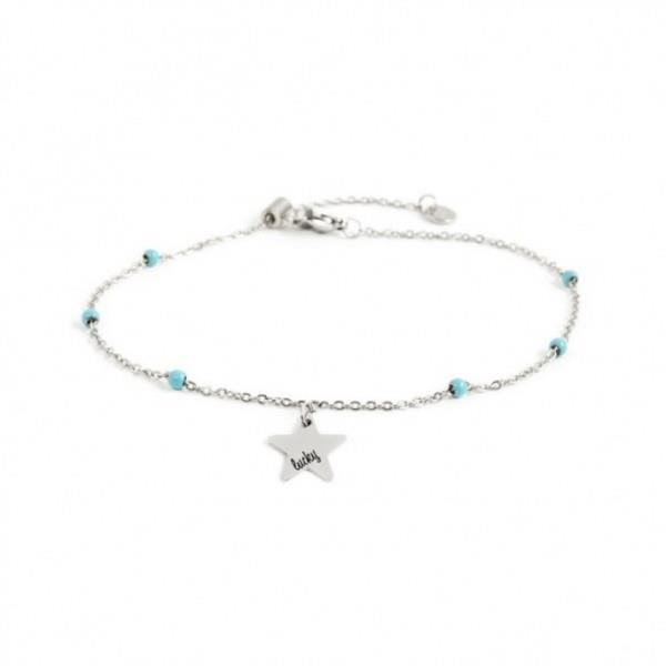 CAVIGLIERA DONNA MARLU 20CV029-T - MARLU