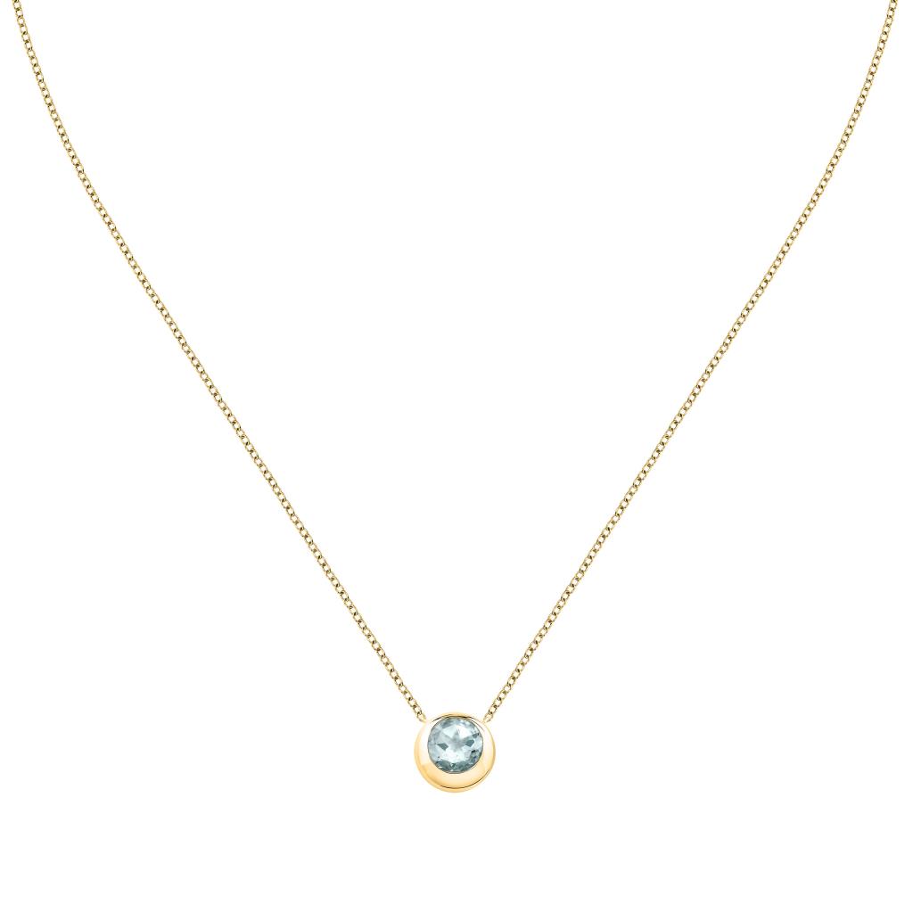 COLLANA DONNA MORELLATO SAXN03 - MORELLATO