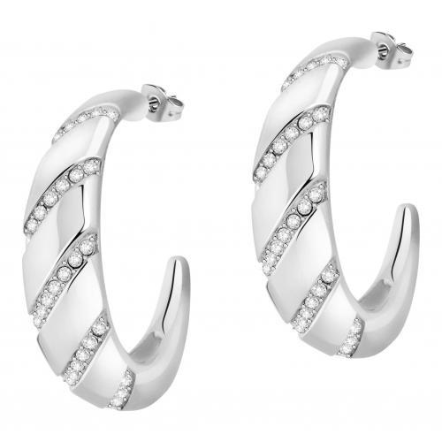 ORECCHINI DONNA MORELLATO SAKM68 - MORELLATO