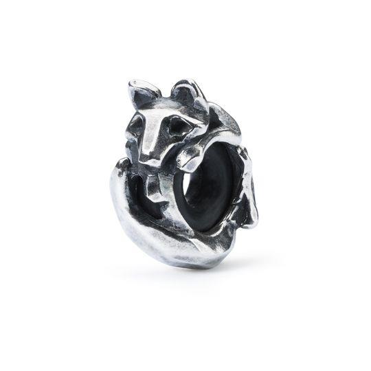 INSERTO DONNA TROLLBEADS TAGBE-20173 STOP VOLPE - TROLLBEADS