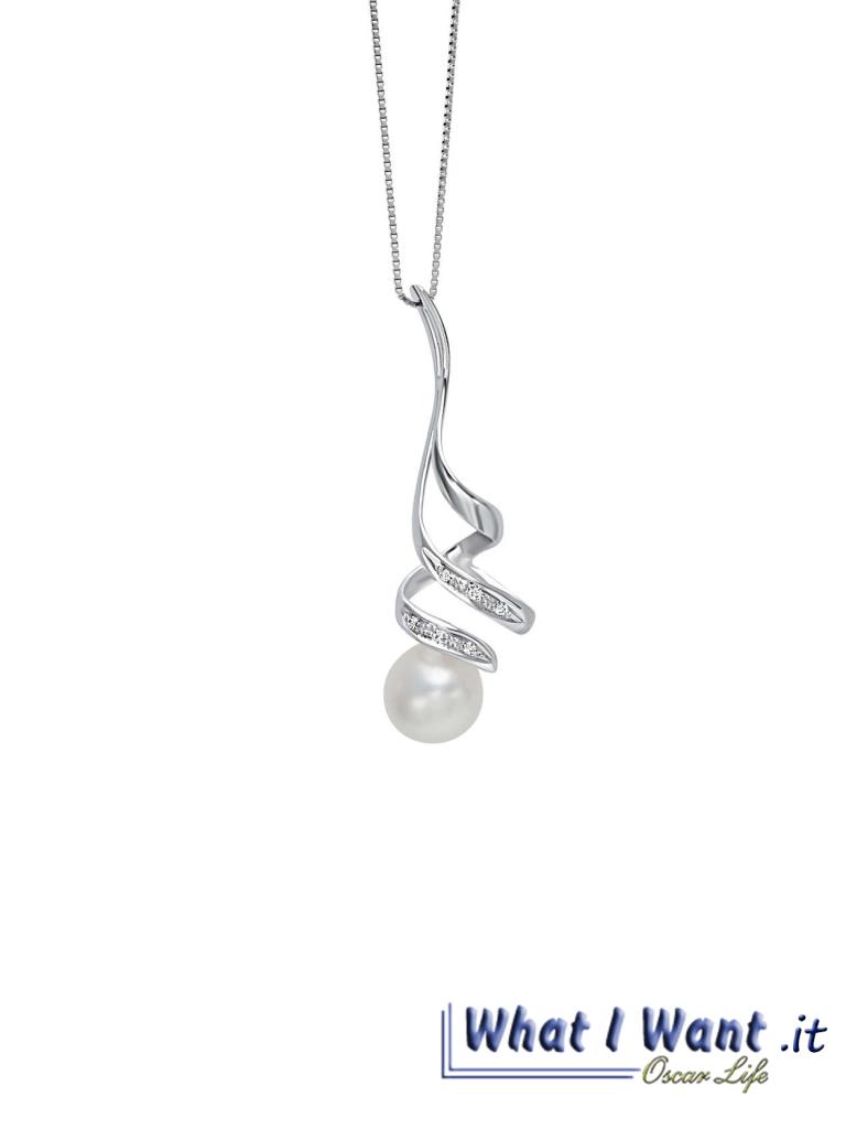 COLLANA DONNA BLISS 20070933 - BLISS