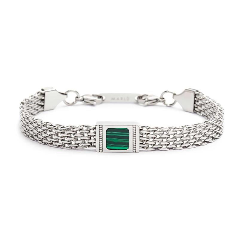 BRACCIALE UOMO MARLU 30BR0018-V - MARLU