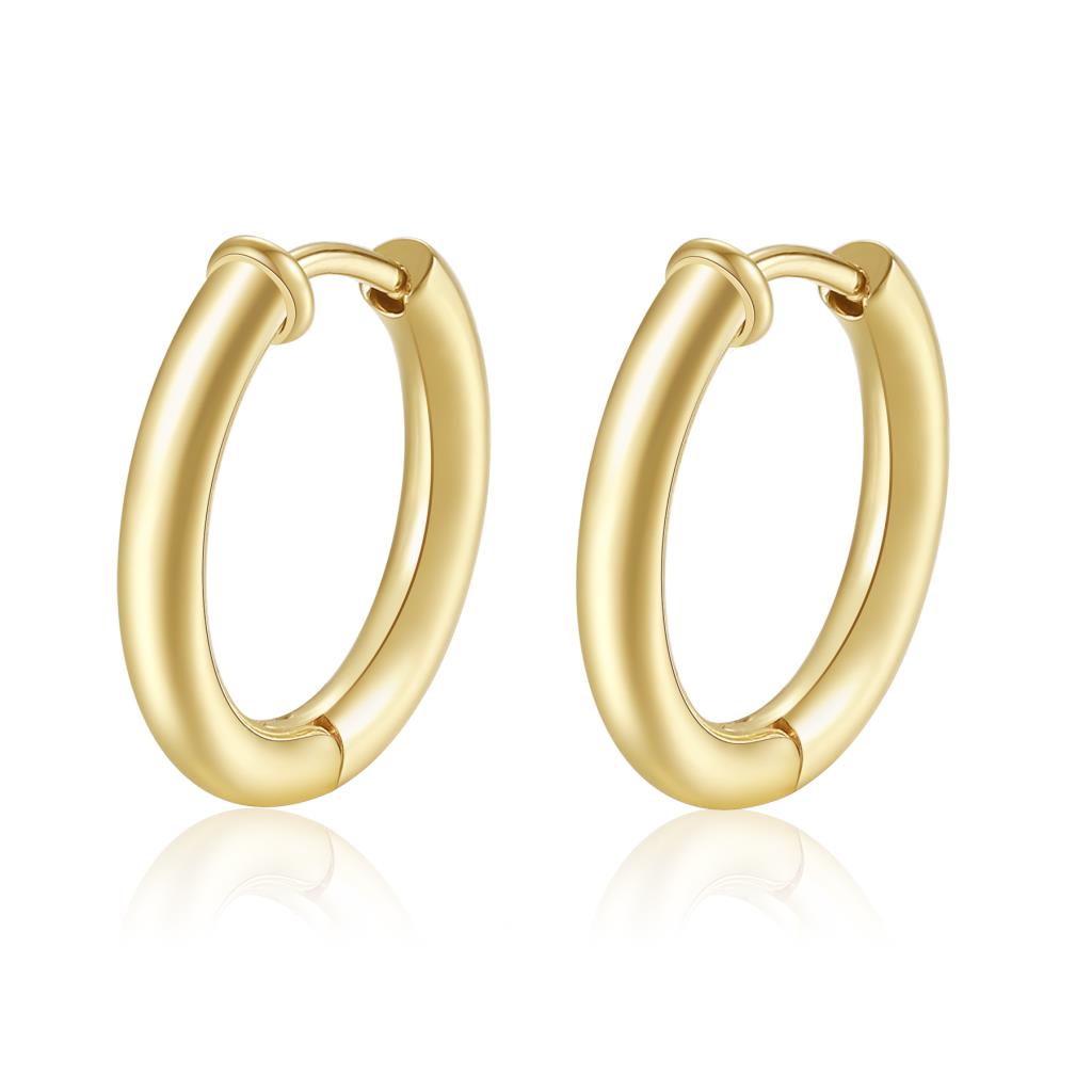 ORECCHINI DONNA S'AGAPO SHEA05 - S