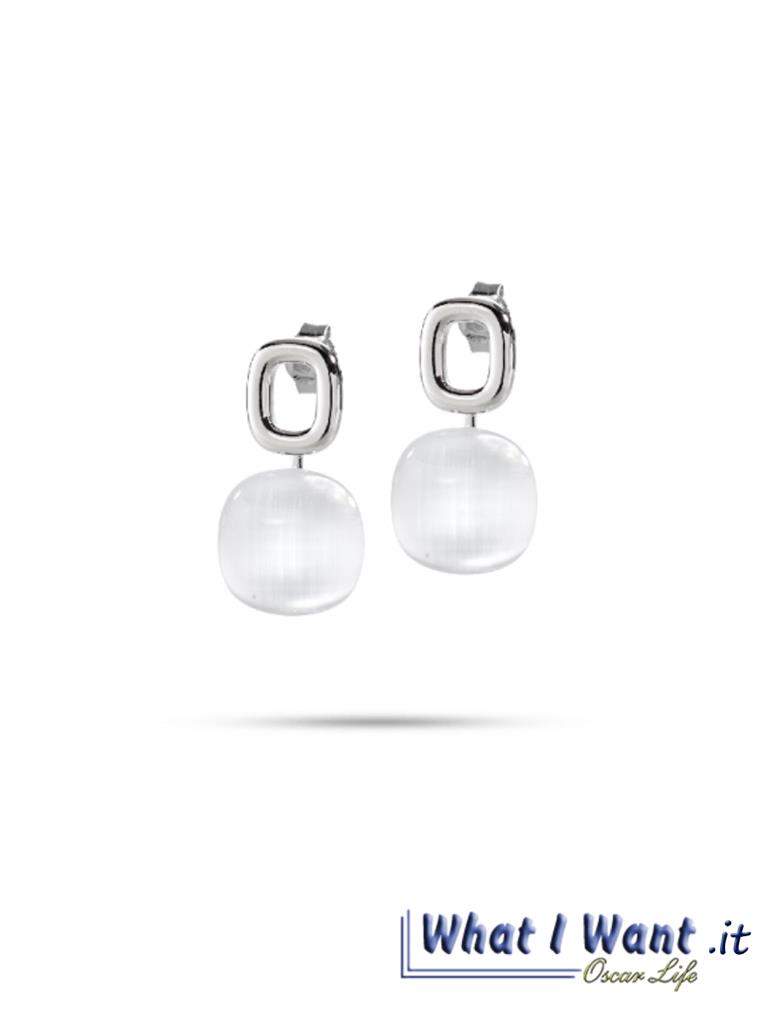 ORECCHINI DONNA MORELLATO SAKK07 - MORELLATO