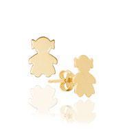 ORECCHINI DONNA FACCO 715636 - FACCO