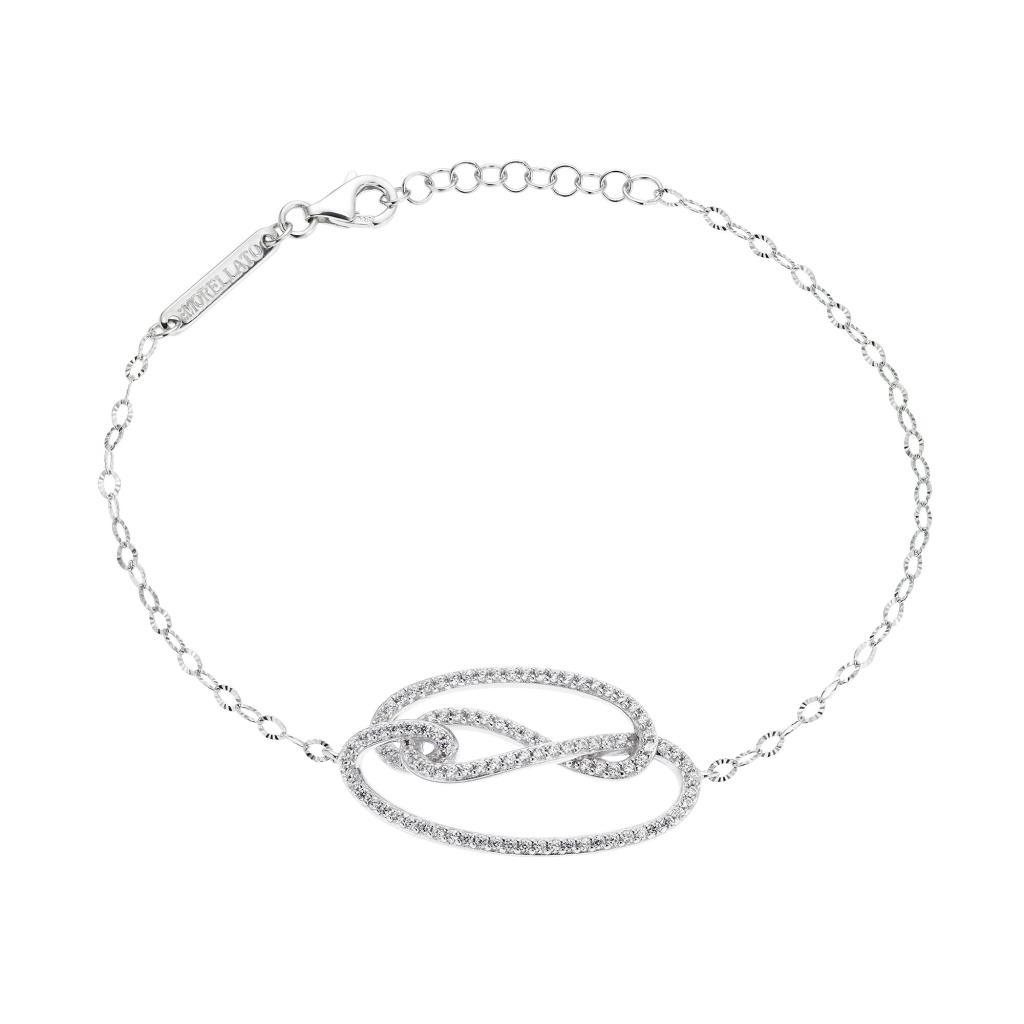 BRACCIALE DONNA MORELLATO SAHA08 - MORELLATO