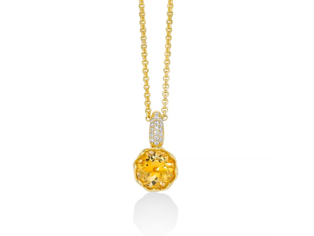 COLLANA  MILUNA CLD5107 - MILUNA
