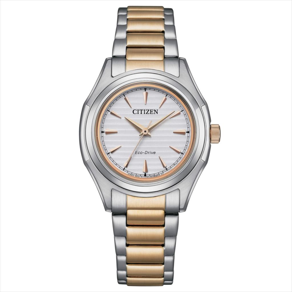OROLOGIO DONNA CITIZEN FE2116-85A - CITIZEN