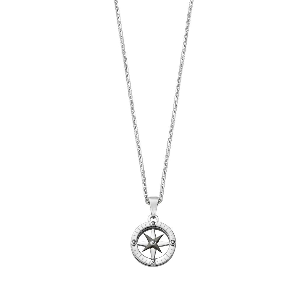 COLLANA UOMO MORELLATO SAHB03 - MORELLATO