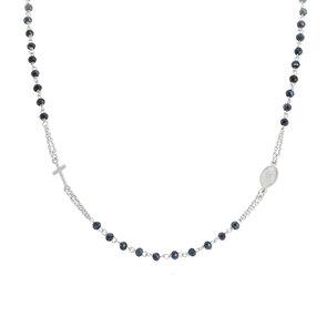 COLLANA DONNA AMEN CROBG3 - AMEN