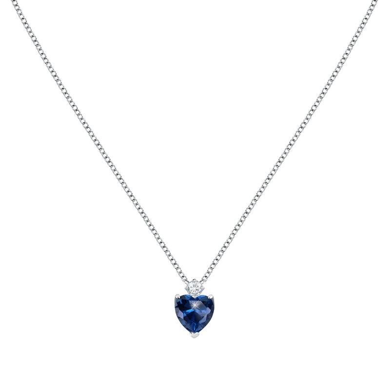 COLLANA DONNA MORELLATO SAIW159 - MORELLATO