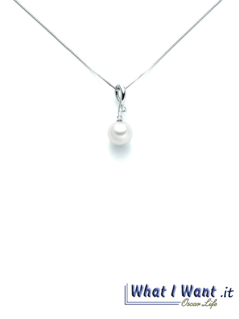 COLLANA DONNA MILUNA PCL4722X - MILUNA