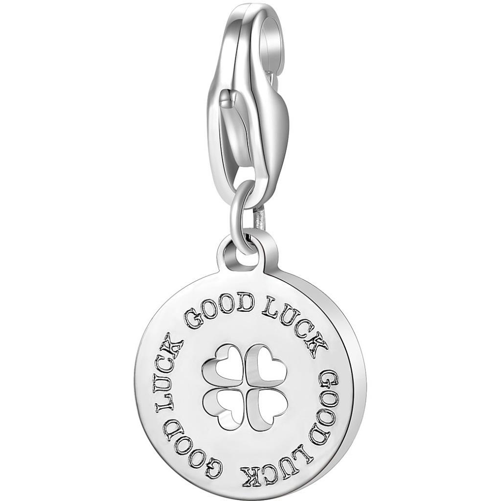 CIONDOLO DONNA S'AGAPO SHA370 - S