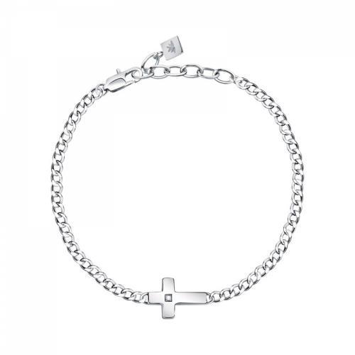 BRACCIALE UOMO MORELLATO SKR64 - MORELLATO