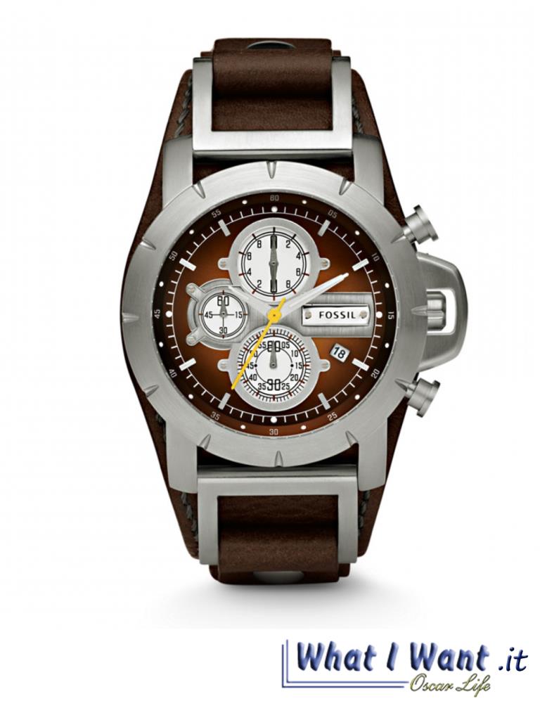 OROLOGIO  FOSSIL JR1157 - FOSSIL