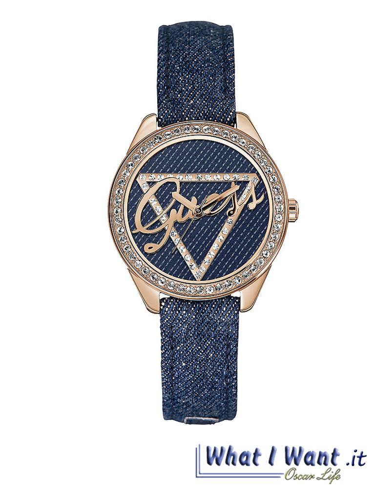 OROLOGIO DONNA GUESS W0456L6 - GUESS