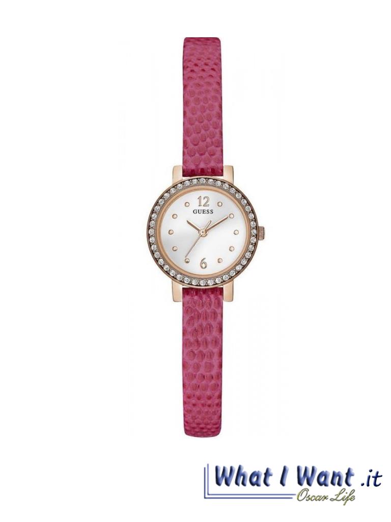 OROLOGIO DONNA GUESS W0735L5 - GUESS