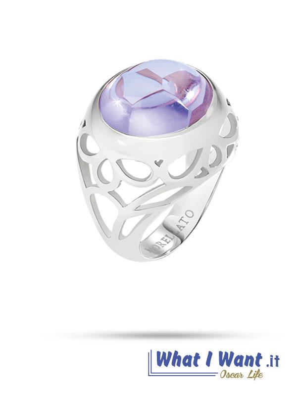 ANELLO DONNA MORELLATO SADY10014 - MORELLATO