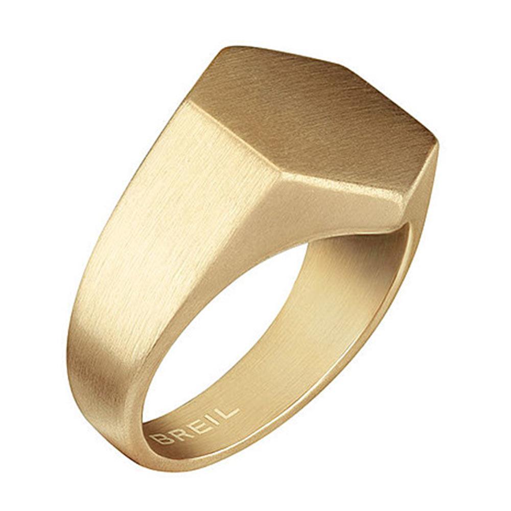 ANELLO UOMO BREIL TJ3067 - BREIL