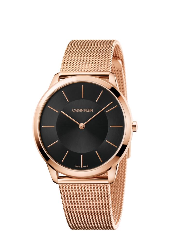 OROLOGIO UOMO CALVIN KLEIN K3M2162Y - CALVIN KLEIN