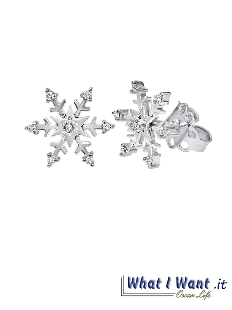 ORECCHINI DONNA BLISS 20070745 - BLISS