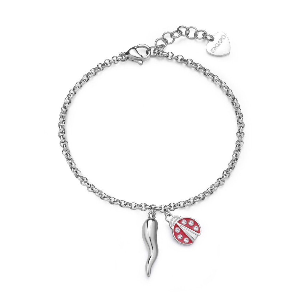BRACCIALE DONNA S'AGAPO SFE17 - S