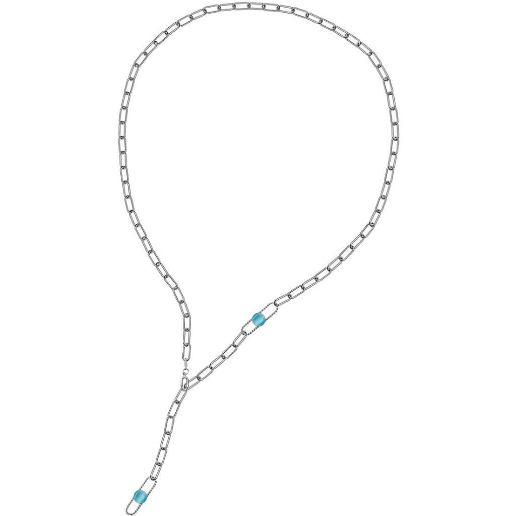 COLLANA DONNA MORELLATO SATP15 - MORELLATO
